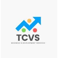 tcvs group logo image