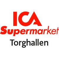 ica supermarket torghallen, askersund