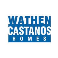 wathen castanos homes logo image