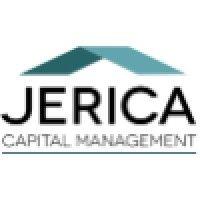 jerica capital management logo image