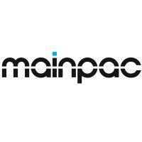 mainpac logo image