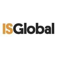 barcelona institute for global health (isglobal) logo image