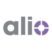 alio logo image