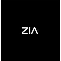 zia logo image