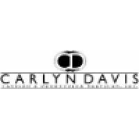 carlyn davis casting logo image