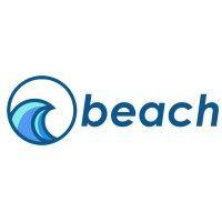 beach social logo image