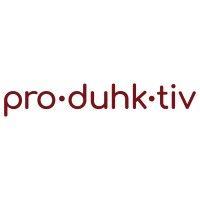 produhktiv  llc. logo image