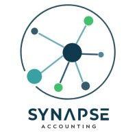 synapse accounting group logo image