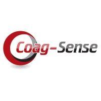 coagusense inc logo image