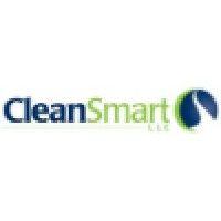 cleansmart llc logo image