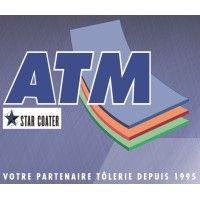 atm - automatisme tolerie et mécanique