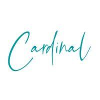 cardinal entertainment group logo image