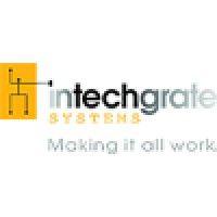 intechgrate systems logo image