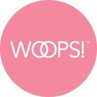 woops! macarons & gifts logo image