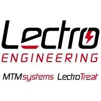 lectro engineering co. logo image