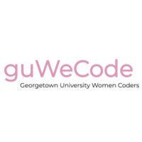 georgetown university women coders logo image