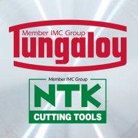 tungaloy-ntk america, inc. logo image