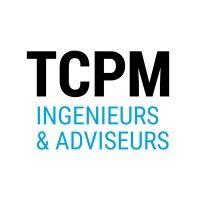 tcpm logo image