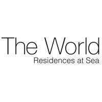 the world logo image