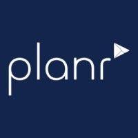 planr logo image