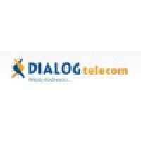 telefonia dialog logo image