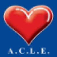 associazione culturale linguistica educational (a.c.l.e.) logo image