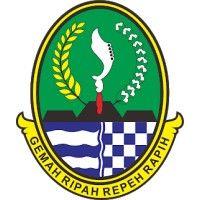 pemerintah provinsi jawa barat logo image