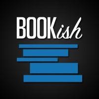 bookish.com logo image