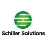 schiller solutions, llc logo image