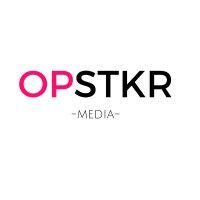 opsteker media logo image