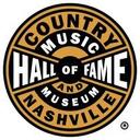 logo of Country Music Hall Of Fame And Museum