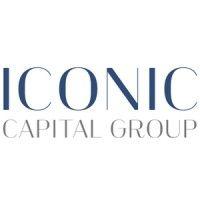 iconic capital group ag logo image