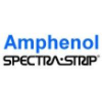 amphenol spectra-strip logo image