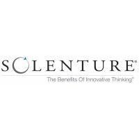 solenture, llc. logo image