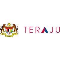 teraju logo image