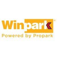 winpark logo image