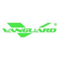 vanguard off-road accessories logo image