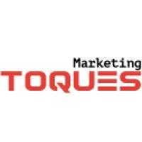 toques marketing logo image