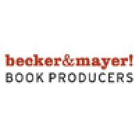 becker&mayer! logo image