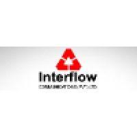 interflow communications logo image