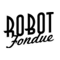 robot fondue logo image