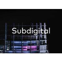 subdigital logo image