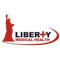 liberty medical health scheme logo image