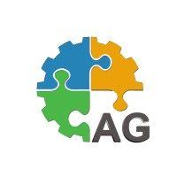 ag information systems and consulting logo image