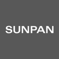 sunpan logo image