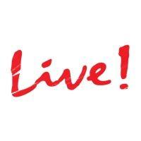 live! hospitality & entertainment logo image