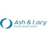 ash & lacy perforators ltd