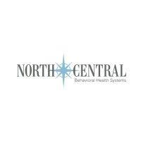 north central behavioral health systems logo image