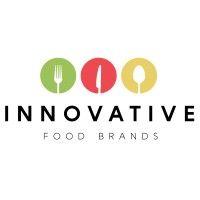 innovative food brands ltd. logo image