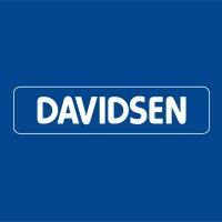 davidsens tømmerhandel a/s logo image